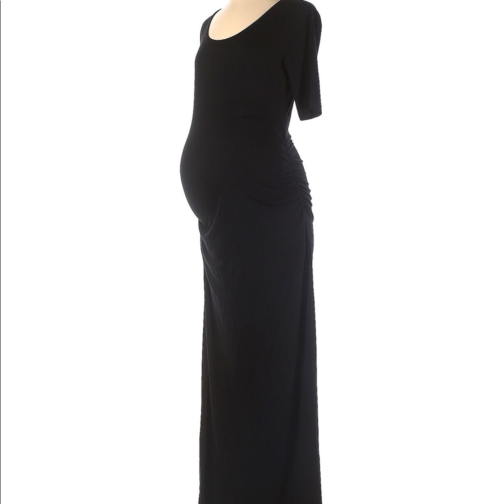 Maternity dress